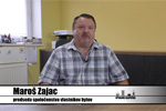 Význam rekonštrukcie obvodových plášťov bytového domu